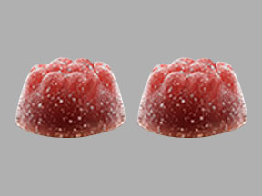 Vitafol Gummies