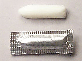 Compro Suppository — prescription drug image