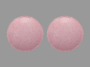 Vitamin B-12 Er Bottle — prescription drug image