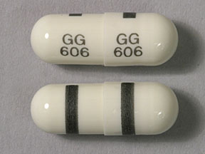 Triamterene-Hctz Capsule — prescription drug image