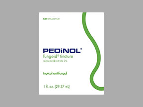 Fungoid Tincture