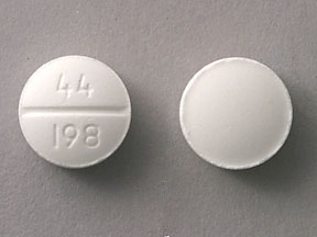 Driminate Bottle — prescription drug image