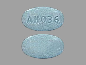 Mucus Relief Er Tablet Extended Release 12 Hour — prescription drug image