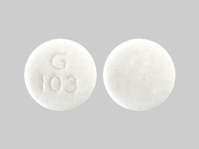 Simethicone Bottle — prescription drug image