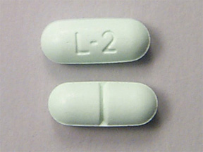 Anti-Diarrheal Box — prescription drug image