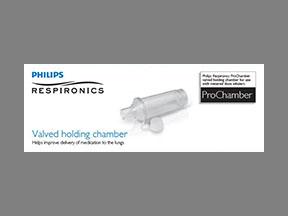 Prochamber Vhc Box — prescription drug image