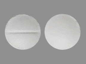 Vitamin B6 Bottle — prescription drug image
