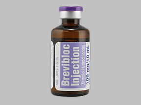 Brevibloc