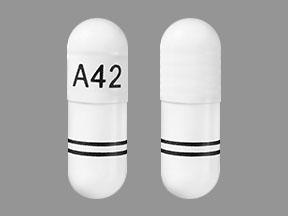 Inbrija Box — prescription drug image