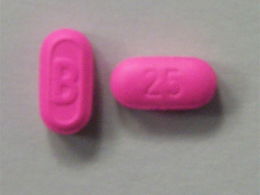 Benadryl Allergy Box — prescription drug image
