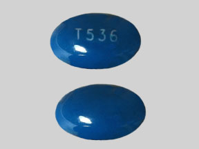 Taron-C Dha Capsule — prescription drug image