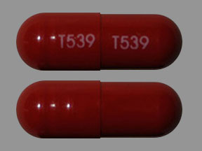 Folivane-Plus Capsule — prescription drug image