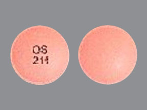 Hydromorphone Hcl Er Tablet Extended Release 24 Hour — prescription drug image