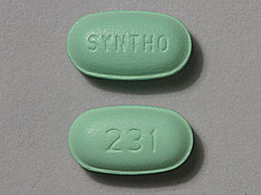 Eemt Tablet — prescription drug image