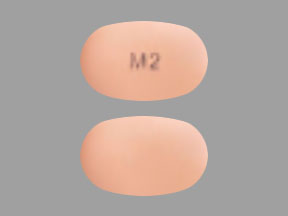 Mycophenolate Sodium Tablet — prescription drug image