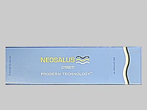 Neosalus Tube — prescription drug image