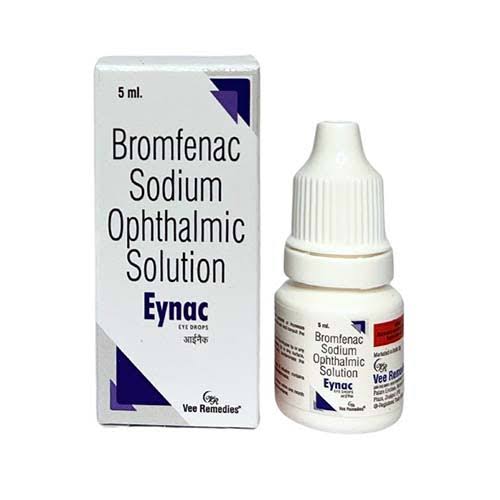 Prolensa Bottle — prescription drug image