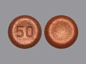 Xadago Tablet — prescription drug image