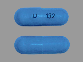 Zaleplon Capsule — prescription drug image