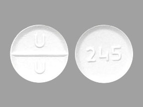 Buspirone Hcl