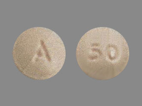 Anzemet Tablet — prescription drug image
