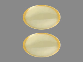Vitamin D Bottle — prescription drug image