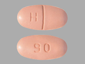 Levetiracetam Tablet — prescription drug image