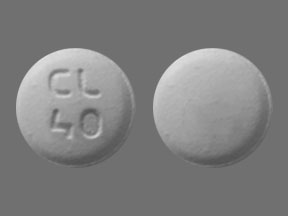 Olanzapine