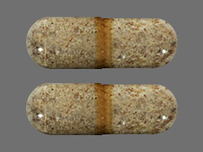 Metamucil Bottle — prescription drug image