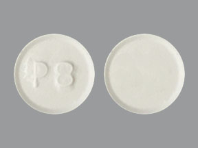 Phospho-Trin K500 Tablet — prescription drug image
