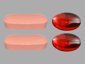 Prenatal Multivitamin + Dha Box — prescription drug image
