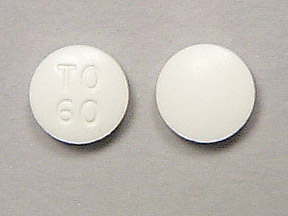 Fareston Tablet — prescription drug image