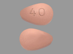 Nourianz Tablet — prescription drug image