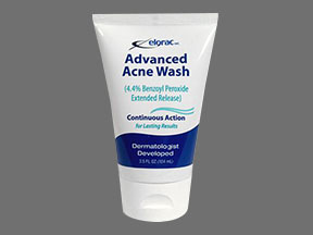 Advanced Acne Wash Prices & Coupons (2026) | Rx.com