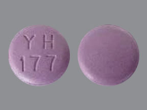 Bupropion Hcl Er (Sr) Tablet Extended Release 12 Hour — prescription drug image