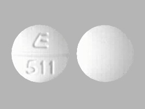 Quinidine Sulfate Tablet — prescription drug image