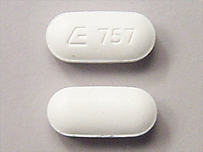 Sulfadiazine Tablet — prescription drug image