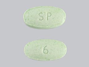 Silenor Tablet — prescription drug image