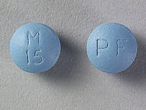 Ms Contin Tablet — prescription drug image