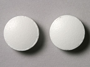 Magnesium Gluconate Bottle — prescription drug image