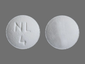 Orphenadrine Citrate Er