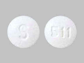 Telmisartan Tablet — prescription drug image