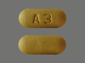 Hydroxychloroquine Sulfate Tablet — prescription drug image