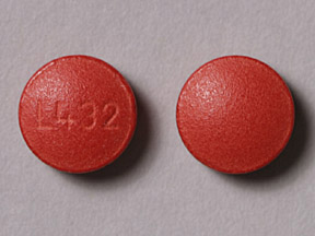 Pseudoephedrine Hcl Box — prescription drug image