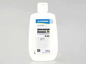 Ketoconazole