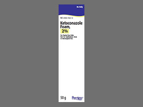 Ketoconazole Can — prescription drug image