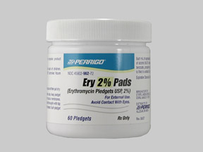 Ery Jar — prescription drug image