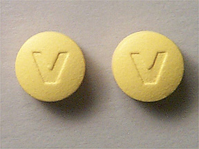Vivarin Box — prescription drug image