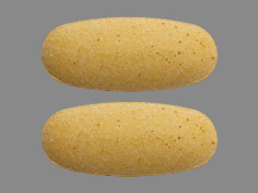 Alpha-Lipoic Acid Er Bottle — prescription drug image