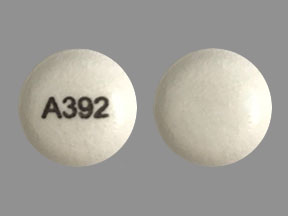 Hysingla Er Tablet Er 24 Hour Abuse-Deterrent — prescription drug image